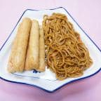 Best Crab Stick with Lo Mein in Randallstown, MD