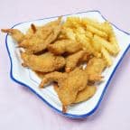 Best Fried Shrimp (15) in Randallstown, MD