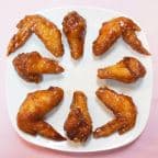 Best Honey Wings (8) in Randallstown, MD