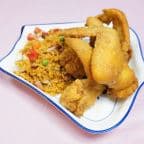 Best 4 Wings in Randallstown, MD