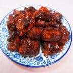 Best Spare Rib Tips (L) in Randallstown, MD