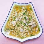 Best Chicken Noodle Soup in Randallstown, MD