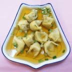 Best Roast Pork Wonton Soup in Randallstown, MD