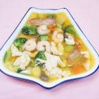 Best House Special Soup (for 2) in Randallstown, MD