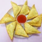 Best Crabmeat Cream Cheese Wonton (8) in Randallstown, MD