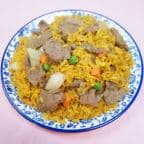 Best Beef Fried Rice in Randallstown, MD