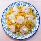 Best Shrimp Fried Rice in Randallstown, MD