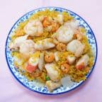Best Seafood Fried Rice in Randallstown, MD