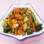 Best Szechuan Style Tofu in Randallstown, MD