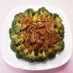 Best Beef with Broccoli in Randallstown, MD