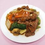 Best Beef with Mixed Vegetables (Lg.) in Randallstown, MD