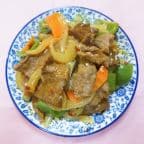 Best Curry Beef with Onion (Lg.) in Randallstown, MD