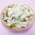 Best Moo Goo Gai Pan (Lg.) in Randallstown, MD