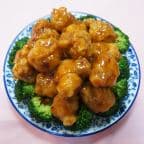 Best General Tso's Chicken (Lg.) in Randallstown, MD