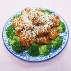 Best Sesame Chicken (Lg.) in Randallstown, MD