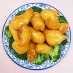 Best Honey Chicken (Lg.) in Randallstown, MD