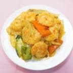 Best Curry Shrimp with Onion (Lg.) in Randallstown, MD