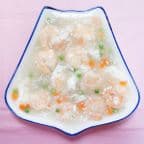 Best Shrimp with Lobster Sauce (Lg.) in Randallstown, MD