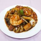 Best Shrimp with Garlic Sauce (Lg.) in Randallstown, MD