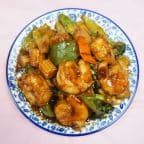 Best Shrimp Hunan Style (Lg.) in Randallstown, MD
