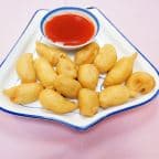 Best Sweet and Sour Chicken (Lg.) in Randallstown, MD