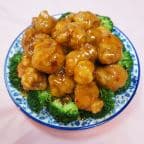 Best General Tso's Chicken (Combo Platter) in Randallstown, MD