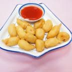 Best Sweet and Sour Chicken (Combo Platter) in Randallstown, MD