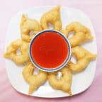 Best Sweet and Sour Shrimp (Combo Platter) in Randallstown, MD