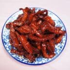 Best Boneless Spare Ribs (Combo Platter) in Randallstown, MD