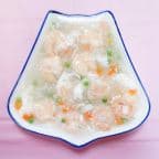 Best Shrimp w. Lobster Sauce (Combo Platter) in Randallstown, MD