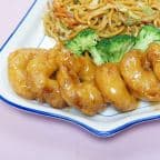 Best Honey Shrimp (Combo Platter) in Randallstown, MD