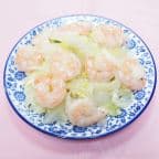 Best Shrimp Chow Mein (Combo Platter) in Randallstown, MD