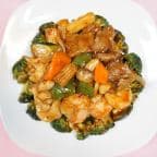 Best Shrimp, Beef & Chicken in Garlic Sauce in Randallstown, MD