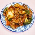 Best Szechuan Spicy Beef (Lg.) in Randallstown, MD