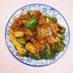 Best Beef Hunan Style (Lg.) in Randallstown, MD