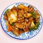 Best Szechuan Spicy Beef (Combo Platter) in Randallstown, MD