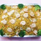 Best Shrimp Fried Rice Tray in Randallstown, MD