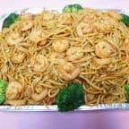 Best Shrimp Lo Mein Tray in Randallstown, MD