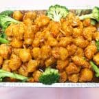 Best Orange Chicken Tray in Randallstown, MD